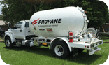 bobtail truck